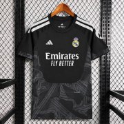 Thailande Maillot Real Madrid Gardien Domicile 2026/2027
