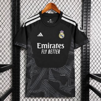 Thailande Maillot Real Madrid Gardien Domicile 2026/2027
