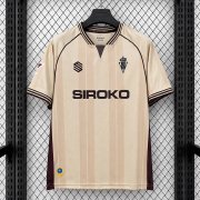 Thailande Maillot Sporting Gijon Third 2026/2027