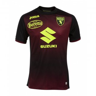 Thailande Maillot Torino Third 2022/2023