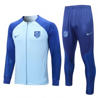 Veste Atletico Madrid Am09Nen 2022/2023