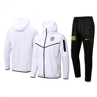 Veste Inter Milan Blanc Im05 2022/2023