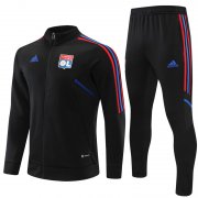 Veste Lyon Ln18Ne 2022/2023