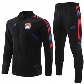 Veste Lyon Ln18Ne 2022/2023