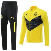 Veste Maillot Dortmund Jaune Dtc32 2022/2023