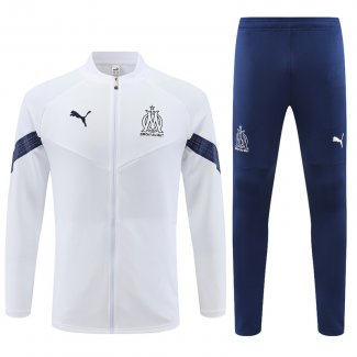 Veste Marseille Me18Ne 2022/2023