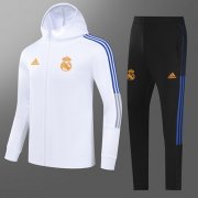 Veste Real Madrid Rm04 Blanc 2022/2023