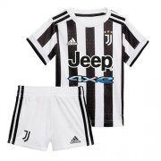 Maillot Juventus Enfant Domicile 2021-22