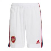 Shorts Arsenal Domicile 2021-22