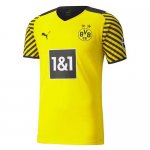 Thailande Maillot Dortmund Domicile 2021-22