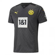 Thailande Maillot Dortmund Exterieur 2021-22