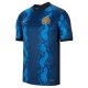 Thailande Maillot Inter Milan Domicile 2021-22