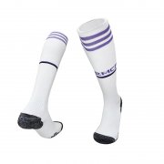 Chaussettes Real Madrid Domicile 2022/2023