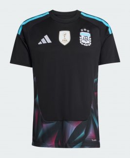 Maillot Argentina Gardien Domicile 2026/2027