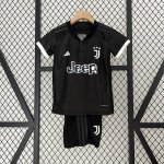 Maillot Juventus Enfant Third 2023/2024