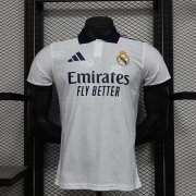 Maillot Real Madrid Authentique Domicile 2025/2026