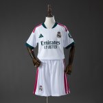 Maillot Real Madrid Enfant Domicile 2026/2027