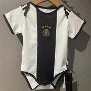 Maillot Allemagne Bebe Domicile 2022/2023