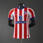 Maillot Atletico Madrid Authentique Domicile 2026/2027