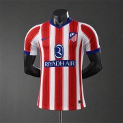 Maillot Atletico Madrid Authentique Domicile 2026/2027