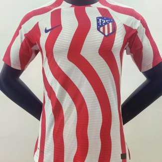 Maillot Authentique Atletico Madrid Domicile 2022/2023