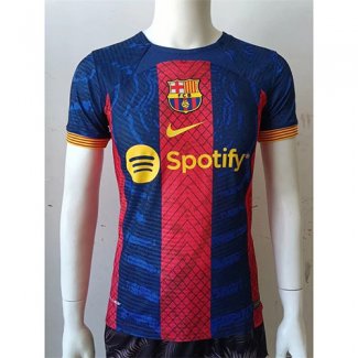 Maillot Authentique Barcelone Bleu B11 2022/2023