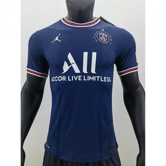 Maillot Authentique Psg Champion Domicile 2022/2023