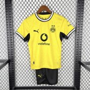 Maillot Dortmund Enfant Domicile 2026/2027