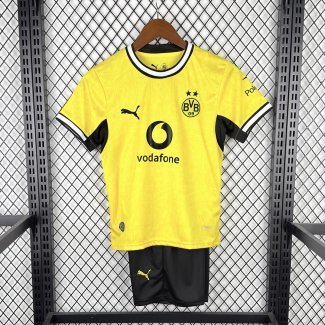 Maillot Dortmund Enfant Domicile 2026/2027
