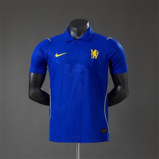 Maillot Chelsea Authentique Domicile 2026/2027