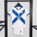 Maillot Deportivo La Corogne Enfant Third 2026/2027