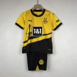 Maillot Dortmund Enfant Domicile 2023/2024