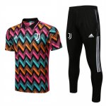 Maillot Juventus Entrainement Rouge Juc08 2022/2023