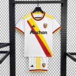 Maillot Lens Enfant Third 2026/2027