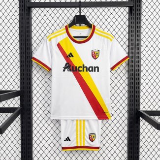 Maillot Lens Enfant Third 2026/2027
