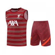 Maillot Liverpool Cheleco Lp14 2022/2023