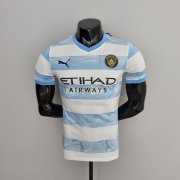 Maillot Manchester City Authentique Speciale Edition 2022/2023