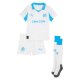 Maillot Marseille Enfant Domicile 2025/2026