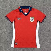 Thailande Maillot Panama Femme Domicile 2026/2027