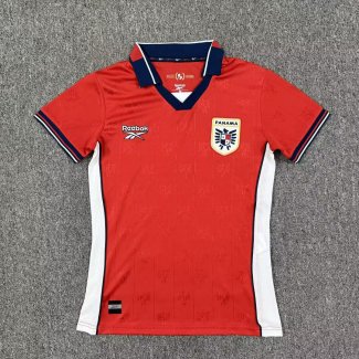 Thailande Maillot Panama Femme Domicile 2026/2027