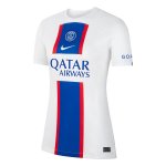 Maillot Psg Femme Third 2022/2023