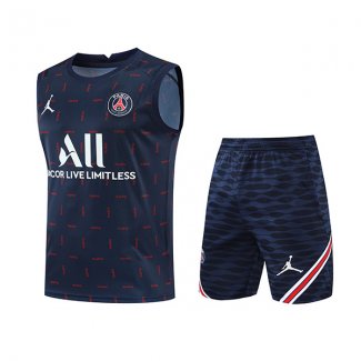 Maillot Psg Vest Id0076 2022/2023