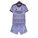 Maillot Real Madrid Enfant Exterieur 2022/2023