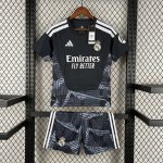 Maillot Real Madrid Gardien Enfant Domicile 2026/2027