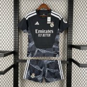 Maillot Real Madrid Gardien Enfant Domicile 2026/2027