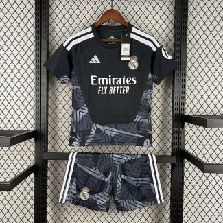 Maillot Real Madrid Gardien Enfant Domicile 2026/2027