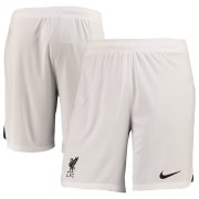 Shorts Liverpool Exterieur 2022/2023