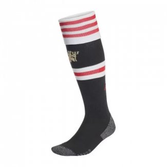 Socks Manchester United Domicile 2021-2022