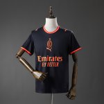 Thailande Maillot Ac Milan Third 2026/2027