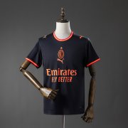 Thailande Maillot Ac Milan Third 2026/2027